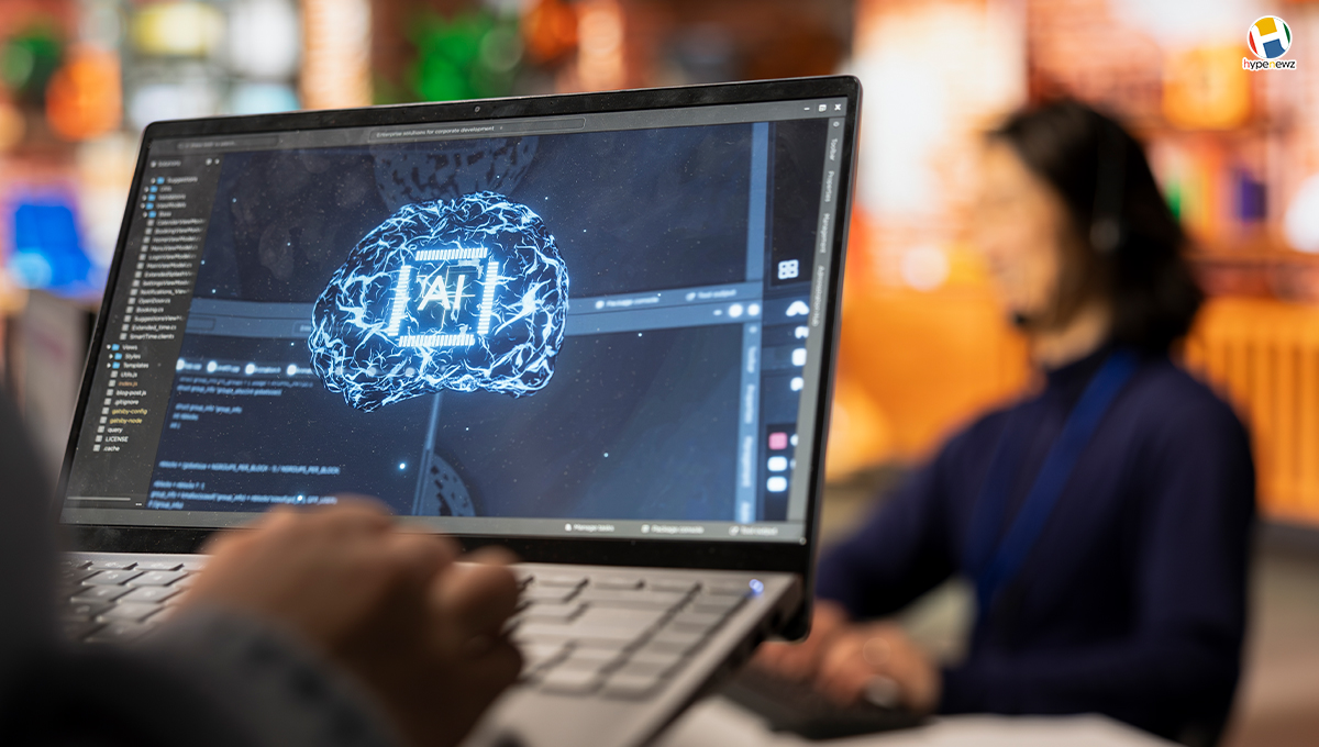 ai content creation
